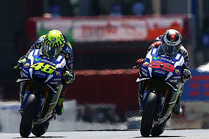 MotoGP-Star Valentino Rossi: WM-Situation nach Ausfall in Mugello „sehr schlecht“