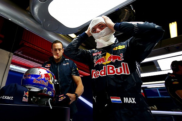 Impressionado, Prost despeja elogios a Max Verstappen