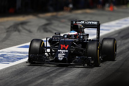 Neuer Motor für Fernando Alonso in Monaco