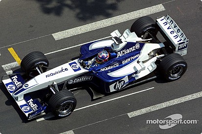 Galería: Los ganadores del GP de Mónaco desde 2001