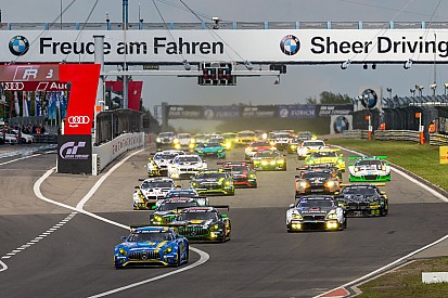 24h Nürburgring: Zwischenstand nach 6 Stunden