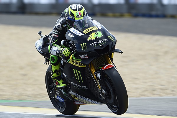 Espargaró correrá las 8 Horas de Suzuka, su último servicio a Yamaha