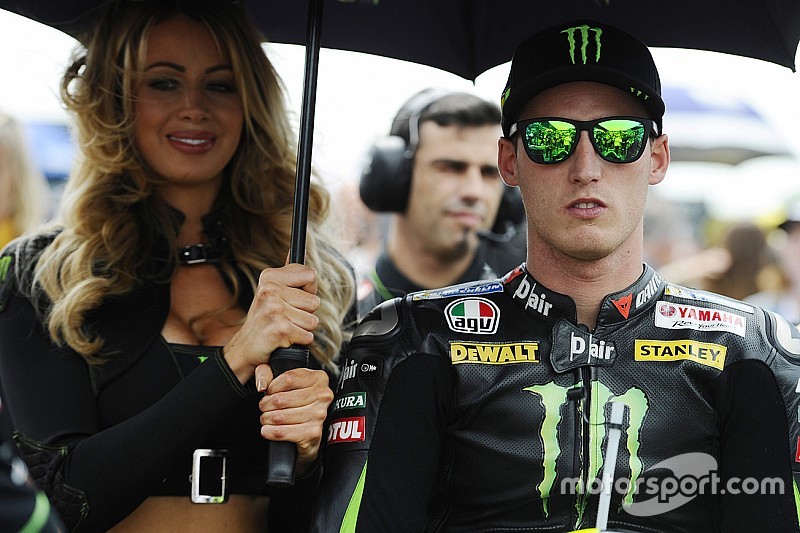 Pol Espargaro bestätigt Wechsel zu MotoGP-Neueinsteiger KTM