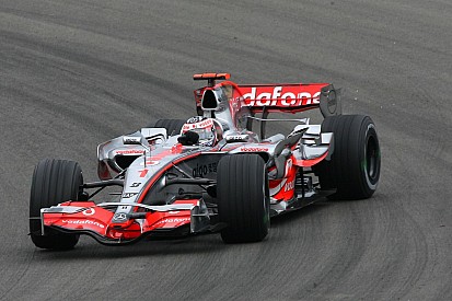 Alle Formel-1-Sieger des Europa-Grand-Prix seit 2000