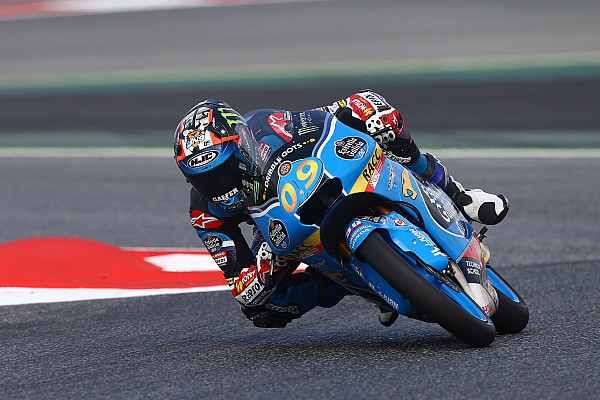 Navarro, el espa&ntilde;ol #39 en ganar una carrera del mundial