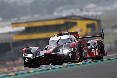 Un bon chrono et des "chirurgiens" au travail chez Audi
