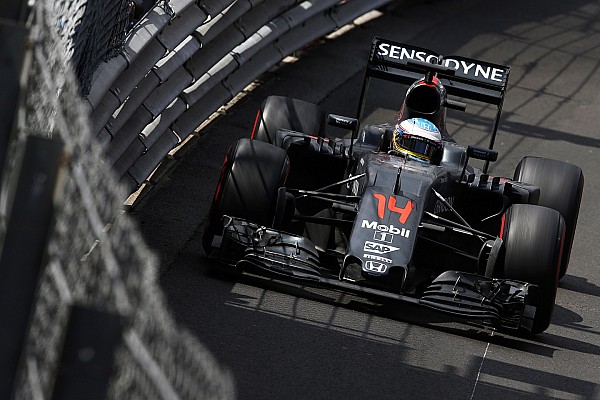 Honda montar&aacute; un nuevo turbo en el McLaren para Canad&aacute;