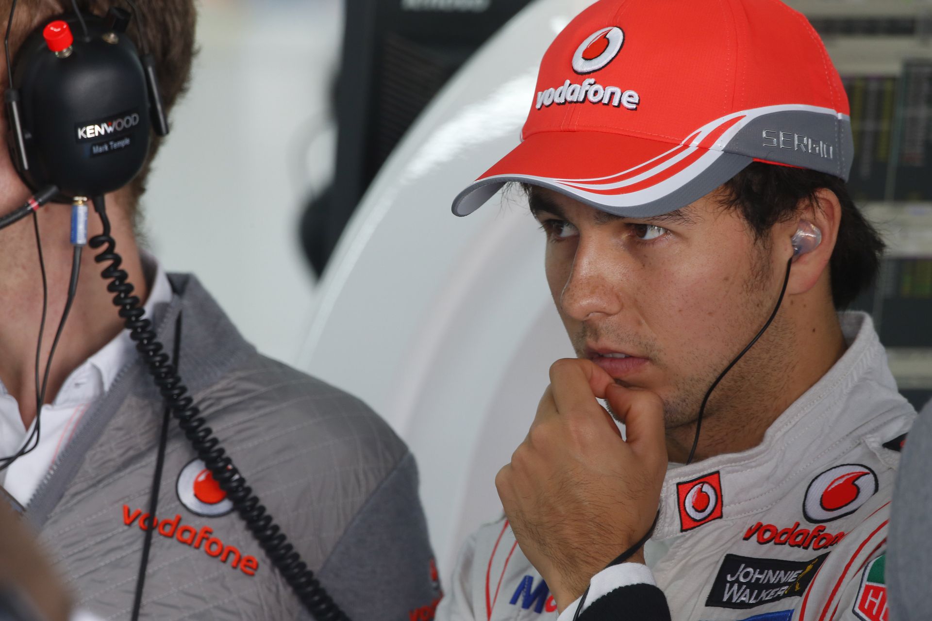 Pérez: a McLaren tönkretette Magnussen karrierjét, de nem szándékosan
