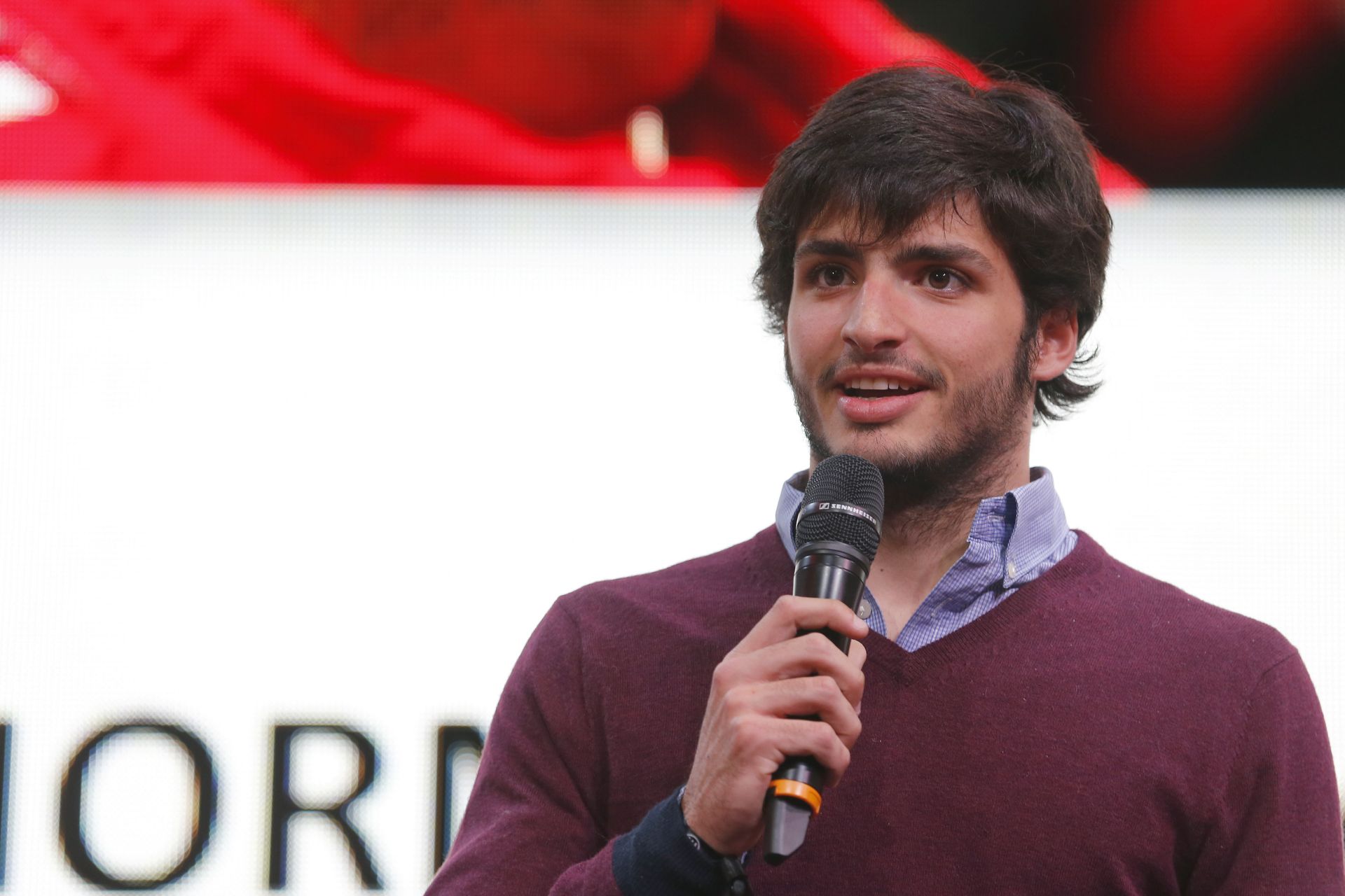 A McLaren tagadja, hogy Sainz Jr. Alonso csapattárs lesz jövőre
