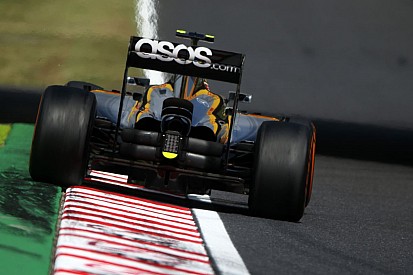 A McLaren vonzóbb opció, mint a Red Bull: egyike a három gyári csapatnak 2015-ben