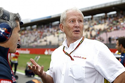 2015-re még nincs alternatívája a Renault-nak: a Red Bull ismét a csúcson akar lenni