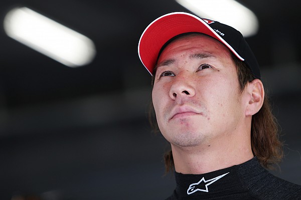 Kobayashi "invita" a Alonso a la Súper Fórmula japonesa