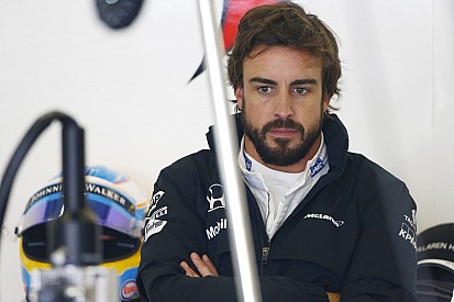 Alonso igazi tapsviharban részesült a Kínai Nagydíj időmérője után