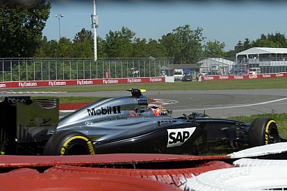 A McLaren örül, hogy visszatér egy mini klasszikus a naptárba: számos lépés Ausztriában
