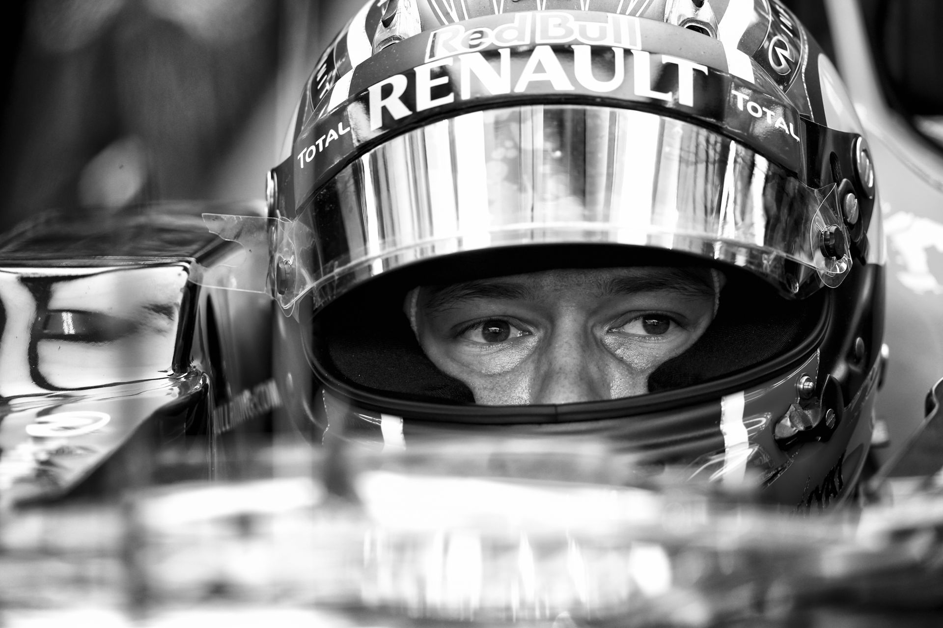 Red Bull: Daniil Kvyat formáját jelenleg még nem lehet megítélni