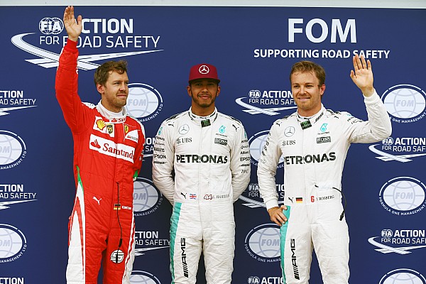 Hamilton, pole en una clasificaci&oacute;n agridulce para los espa&ntilde;oles