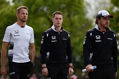 McLaren: Formel-1-Fahrerfrage 2017 muss bis September warten