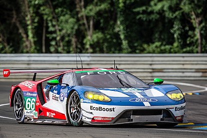 24h Le Mans: Neue Balance of Performance in der GTE-Pro-Klasse