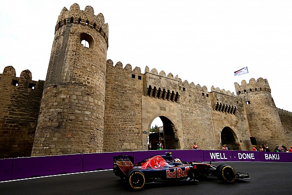 Sainz: &ldquo;Este circuito es mejor en vivo que en el simulador&rdquo;