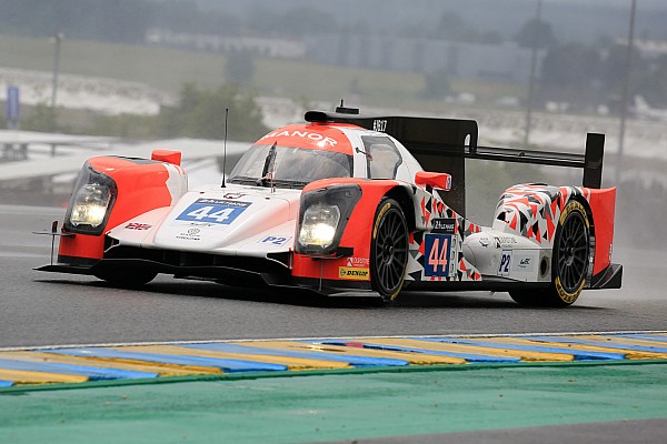 Merhi, frustrado pero contento