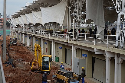 Die Formel 1 muss in Brasilien bleiben – Interlagos baut um