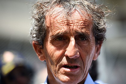 Prost: "Formule 1 wordt momenteel rampzalig in beeld gebracht"