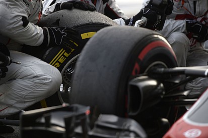 Pirelli annonce ses pneus pour les GP de Belgique et du Japon