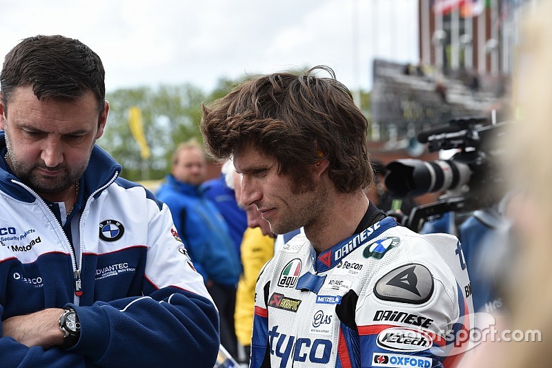 Guy Martin: Bei der Tour Divide vorn dabei