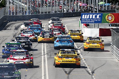 WTCC-Serienchef: „Wir brauchen mehr Autos“