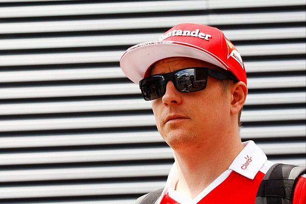 R&auml;ikk&ouml;nen no quiere entrar a la guerra de declaraciones