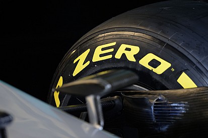 La Pirelli ha scelto medie, soft e supersoft per Monza