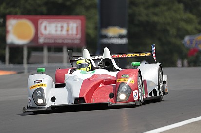 Renger van der Zande wint ook op Watkins Glen