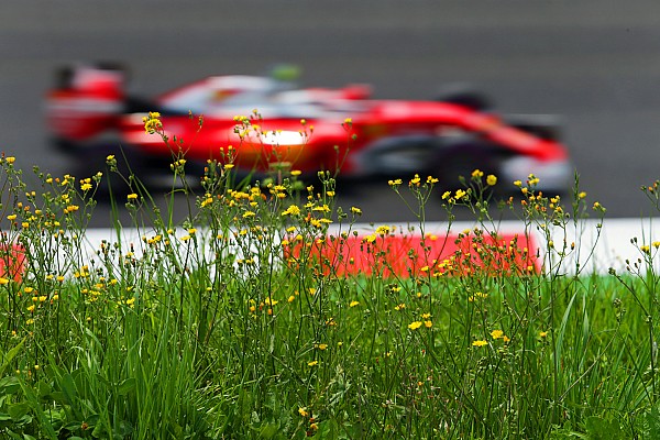 Ferrari, ese objeto de deseo  