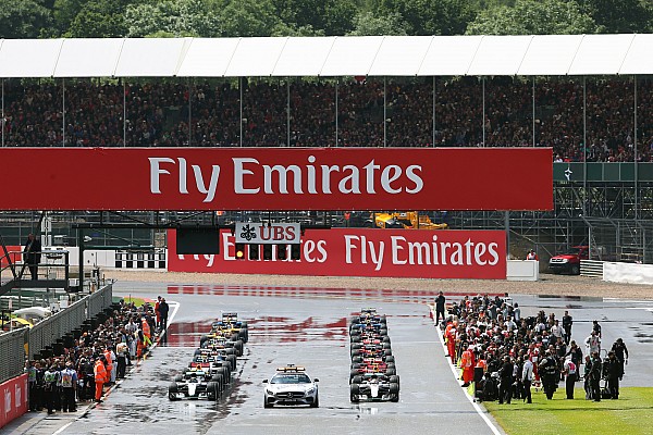 Las salidas tras el safety car ganan apoyo en la F1