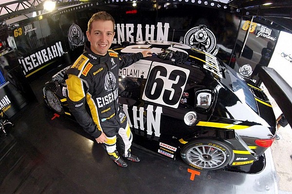 Girolami quiere dar vuelta la p&aacute;gina tras un dif&iacute;cil inicio en Brasil