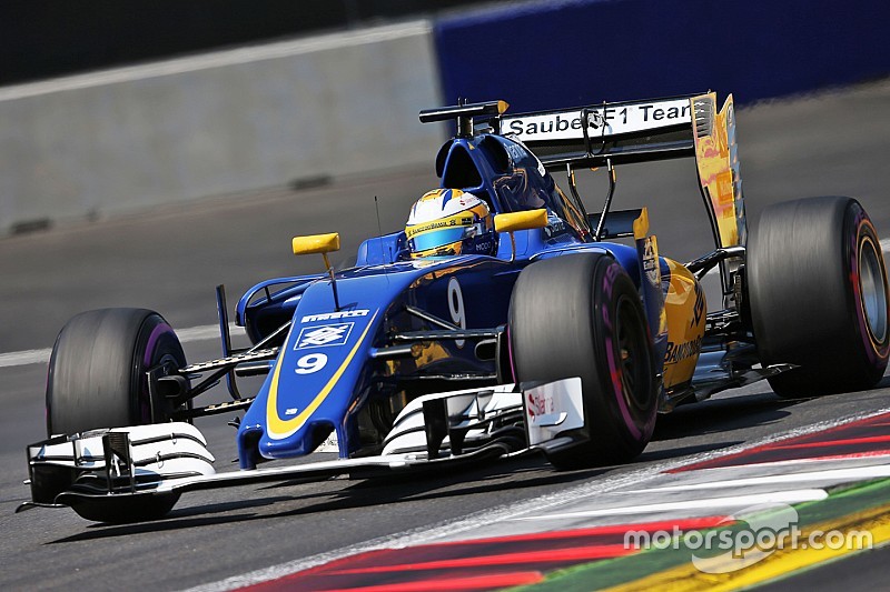 Investor gefunden: Sauber F1 Team in neuen Händen