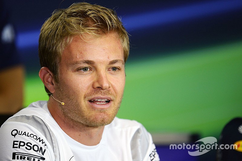 Nico Rosberg: Vertrag mit Mercedes ist unterschrieben