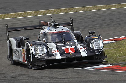 WEC am Nürburgring: Porsche bleibt vorn, Toyota legt zu