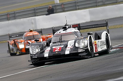 Nurburgring, 5°Ora: assurda penalità a Lieb. Webber al comando