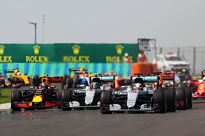 Analyse: Wie Hamilton Red Bull in Ungarn falsche Hoffnungen machte