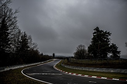 Tödlicher Nordschleifen-Crash: Ermittlung zum Unfallhergang läuft