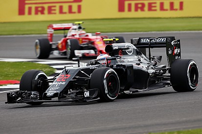 McLaren-Rennleiter: "Unser Chassis gehört zu den Top 3"