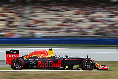 Überraschung bei Red Bull Racing: Näher an Mercedes als erwartet