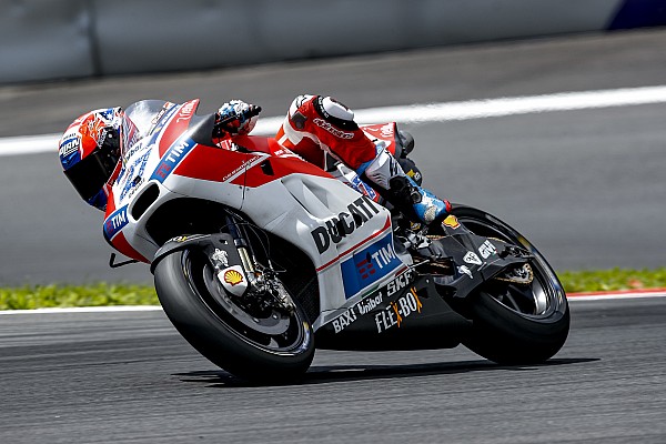 Para Stoner, excesso eletrônico eliminou técnicas da MotoGP