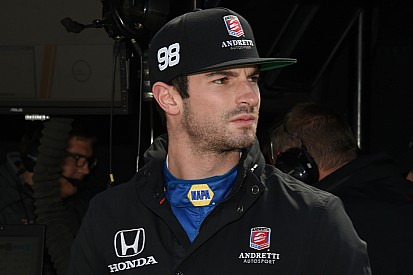 Indy-500-Sieger Alexander Rossi: Formel 1 oder IndyCar 2017?