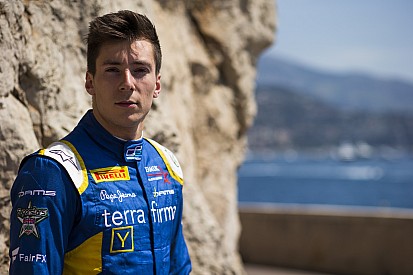Alex Lynn und der "Goldstaub" einer Formel-1-Chance