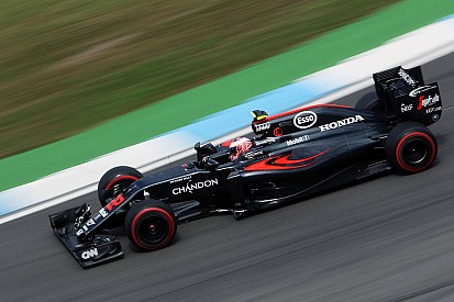 Jenson Button freut sich auf die Zeit nach seiner Formel-1-Karriere