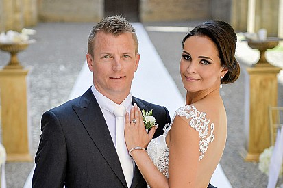 Kimi Räikkönen hat „Ja“ gesagt