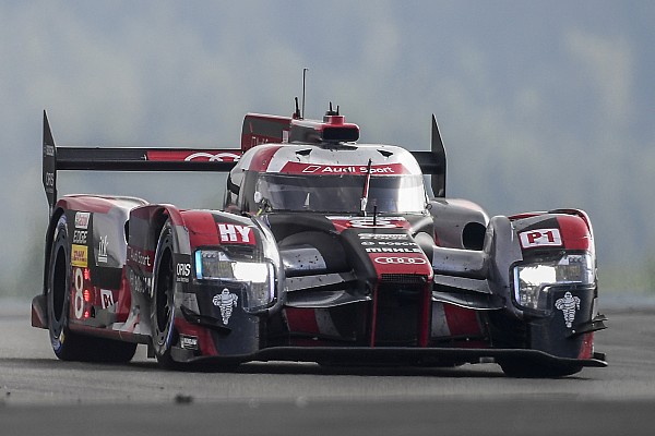 Di Grassi: "La altitud de M&eacute;xico ser&aacute; interesante para la carrera"