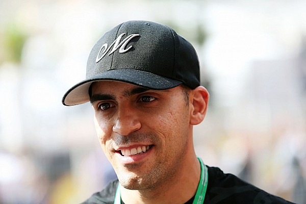 Após saída da F1, Pastor Maldonado pode correr no WEC